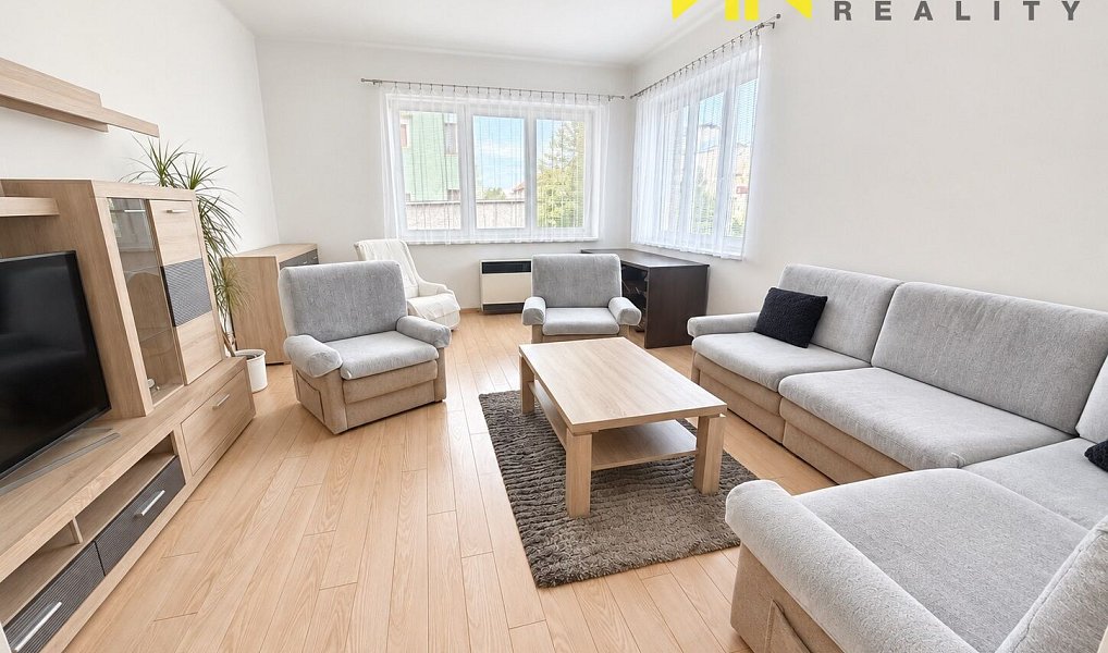 Pronájem bytu 3+kk 89 m², Přerov – náhled fotky 2