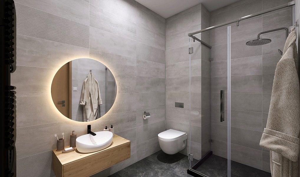 Prodej bytu 2+kk 47 m², Jablonec nad Nisou – náhled fotky 2
