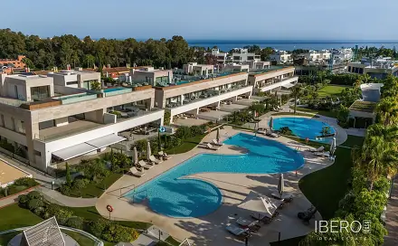Prodej bytu 5+kk 290 m², The Golden Mile, Španělsko