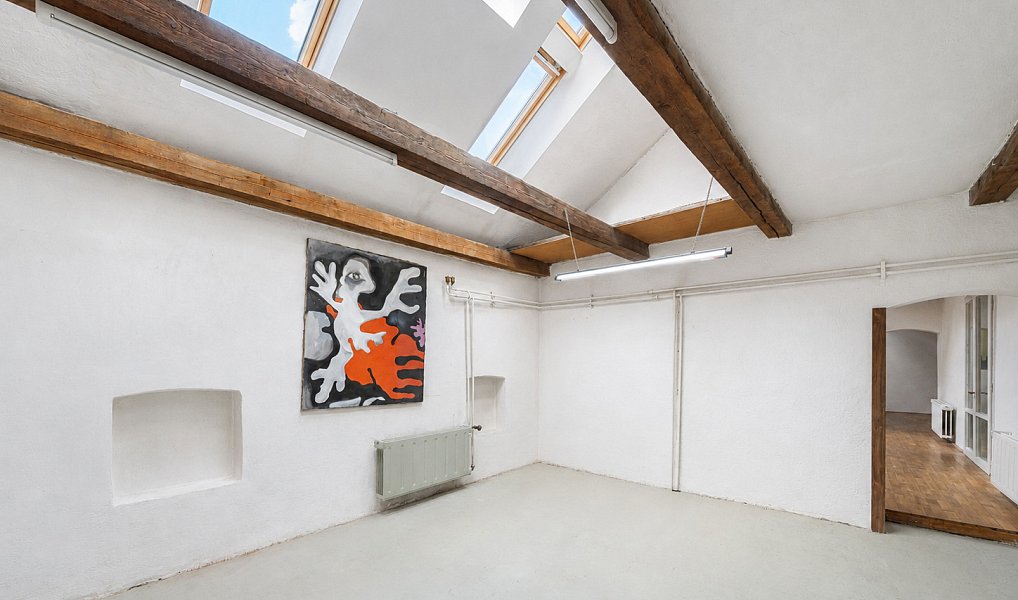 Prodej bytu 6+kk 143 m², Praha – náhled fotky 2