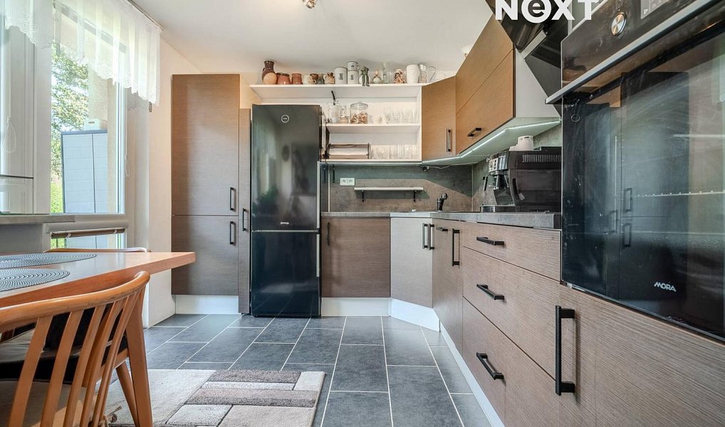 Prodej bytu 3+1 74 m², Tábor – náhled fotky 3