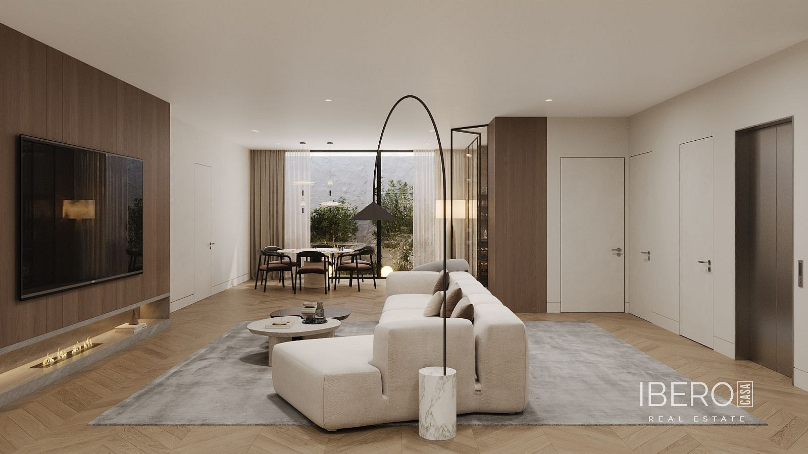 Casa 6+kk – Marbella, Salto del Agua - Vista 5