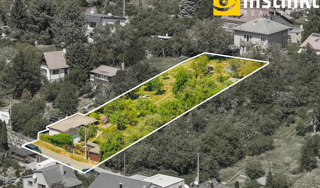 Prodej stavebního pozemku 1 269 m², Mnichovice – náhled fotky 10