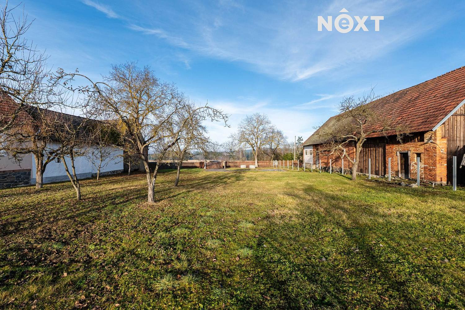 Prodej stavebního pozemku 1 882 m² — photo 5