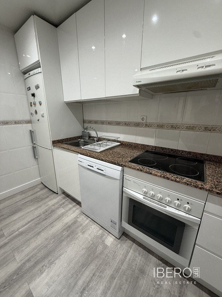 Piso 3+kk – San Pedro del Pinatar - Más
