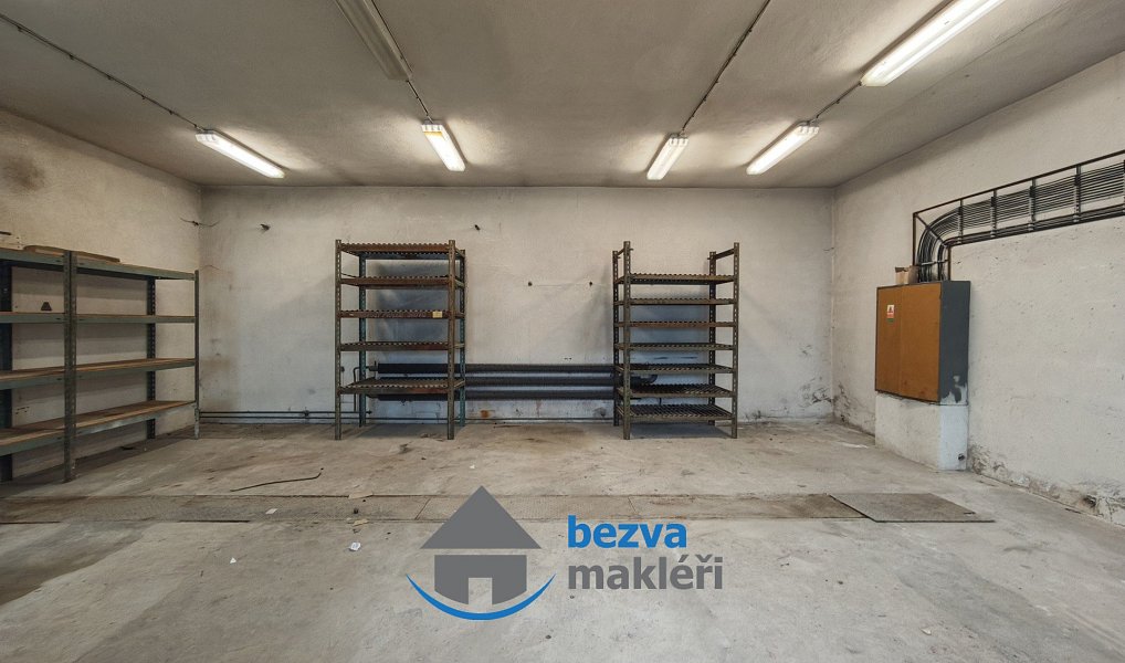 Pronájem skladovacích prostor 63 m², Skuteč – náhled fotky 3