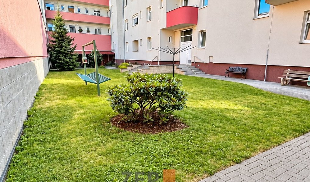 Prodej bytu 2+1 52 m², Strážnice – náhled fotky 14