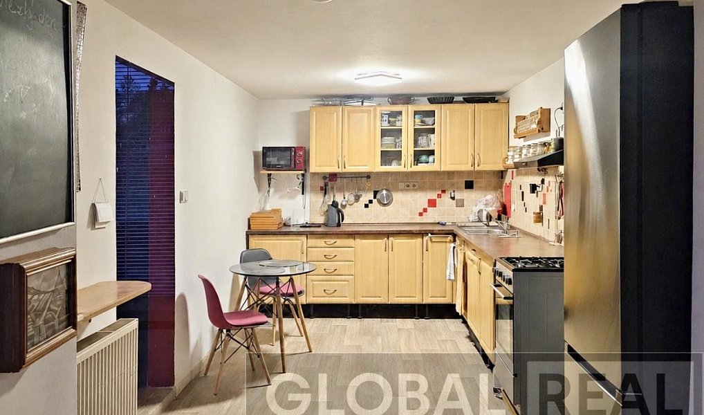 Prodej domu 145 m² s pozemkem 444 m², Červená Řečice – náhled fotky 2