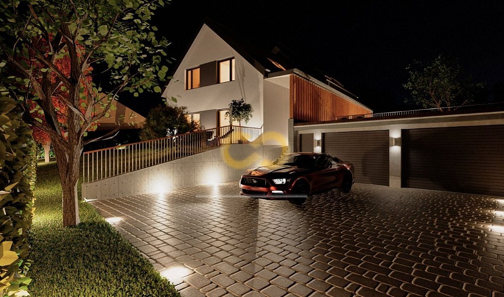 Prodej bytu 5+kk 150 m², Prachatice – náhled fotky 10