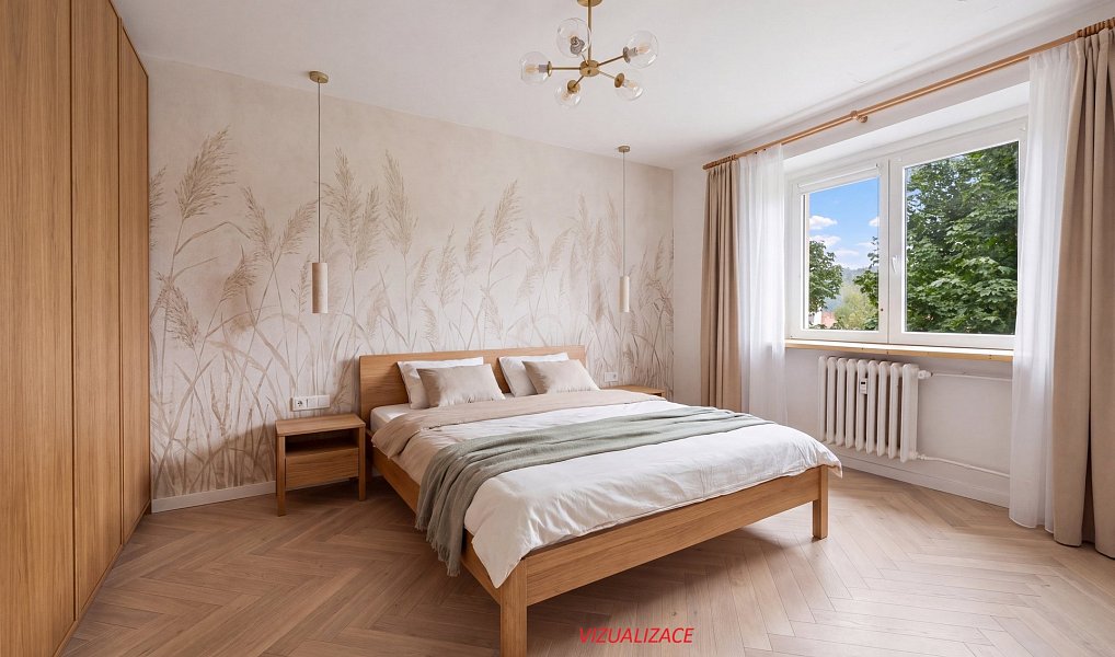Prodej bytu 2+1 50 m², Blansko – náhled fotky 5