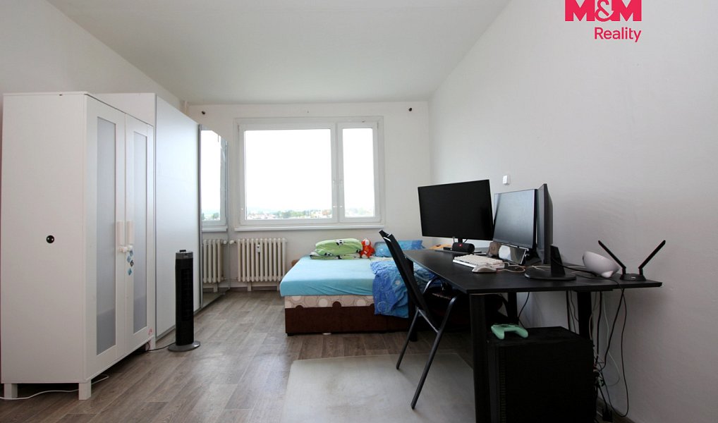 Prodej bytu 3+1 74 m², Jaroměř – náhled fotky 3