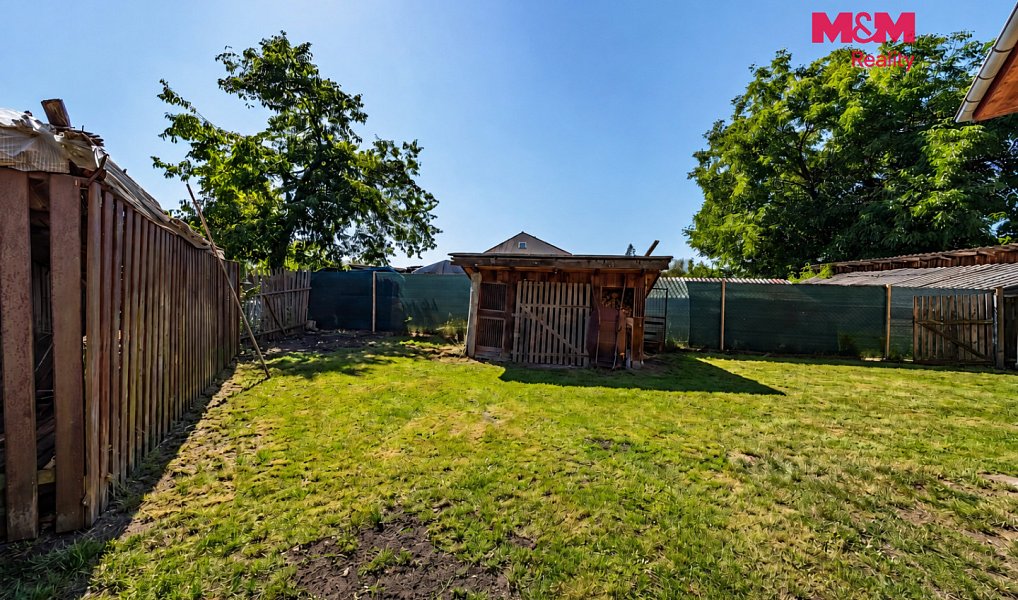 Prodej chaty/chalupy 210 m² s pozemkem 2 061 m², Rataje nad Sázavou – náhled fotky 23
