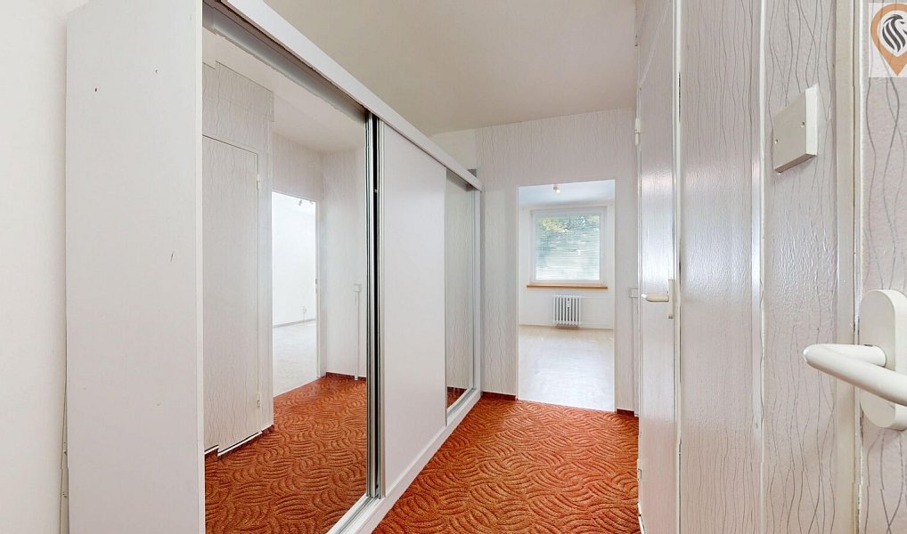 Prodej bytu 2+kk 42 m², Slaný – náhled fotky 12