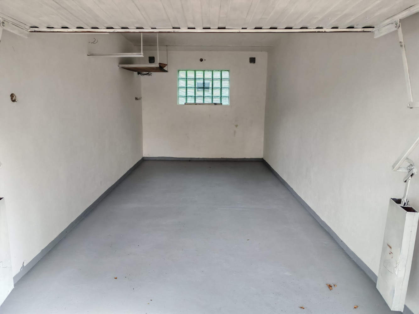 Prodej garáže, 20 m², ústí nad orlicí — photo 2