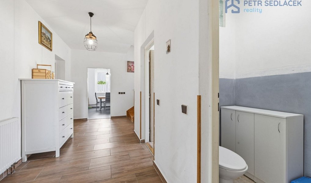 Prodej domu 122 m² s pozemkem 1 813 m², Vanovice – náhled fotky 10