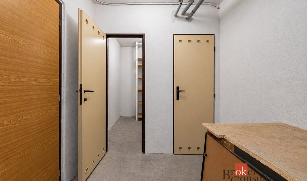 Prodej bytu 3+kk 70 m², Praha – náhled fotky 16