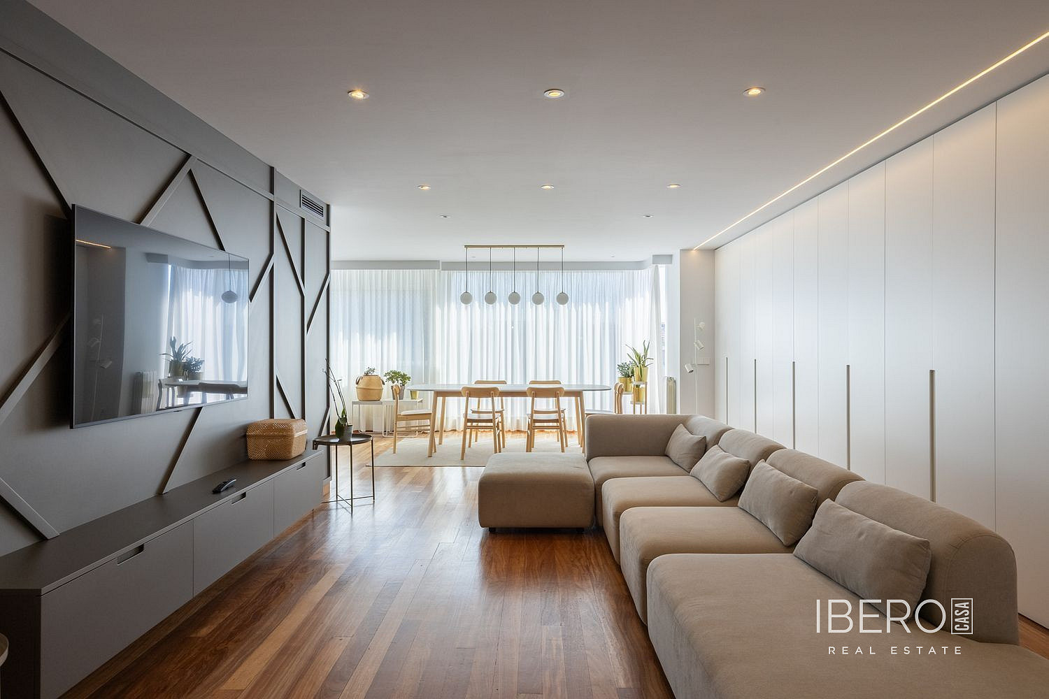 Pis 5+kk – Madrid, Barrio de los Austrias, Centro - Més