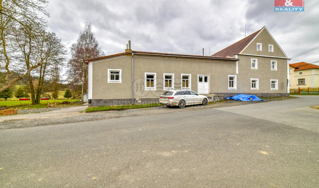 Prodej výrobních prostor 745 m², Stráž – náhled fotky 6
