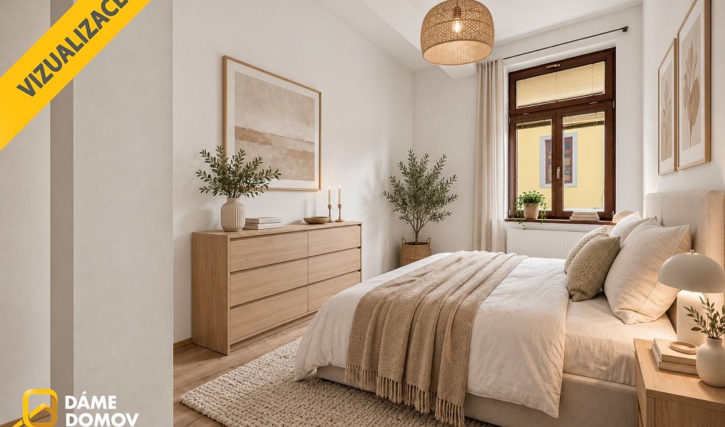 Prodej bytu 3+kk 84 m², Uherské Hradiště – náhled fotky 13