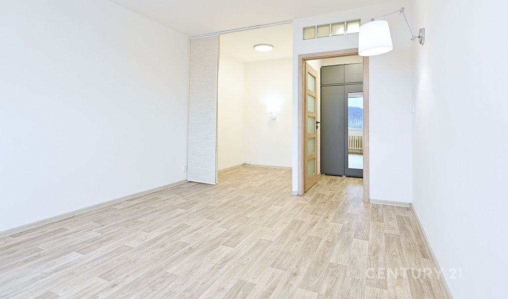Pronájem bytu 2+kk 42 m², Chomutov – náhled fotky 13
