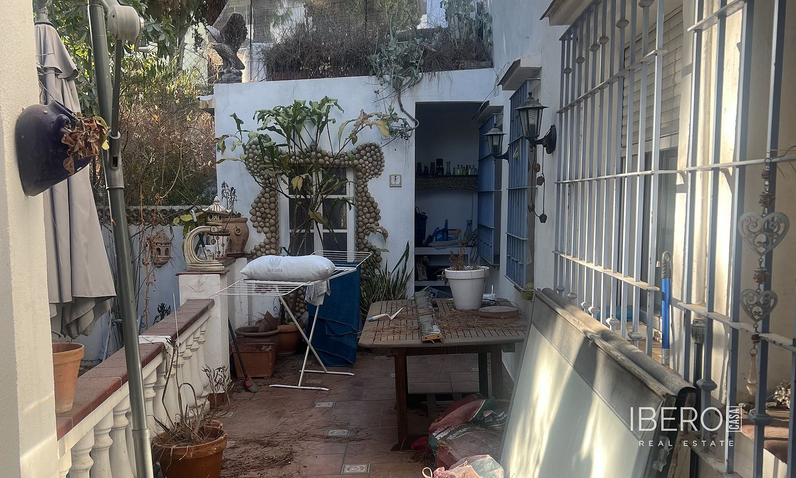 Casa 7+kk – Marbella, Barrio Alto - Vista 4