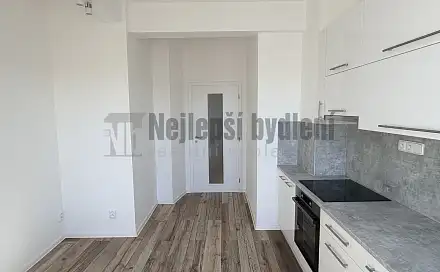 Prodej bytu 2+1 60 m²