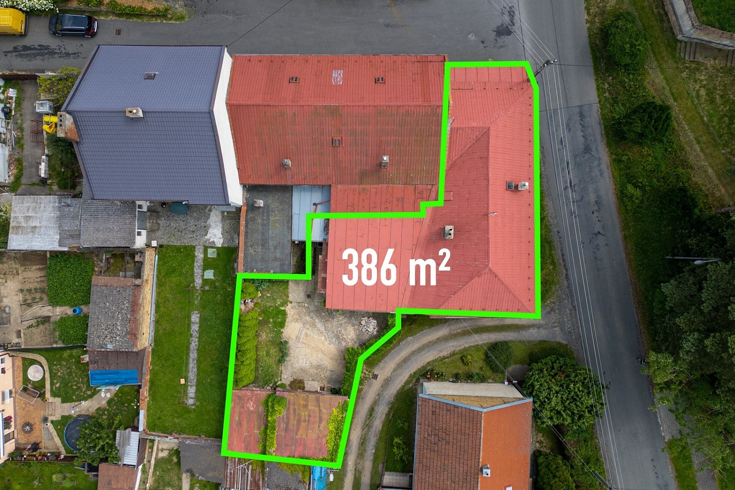 Prodej domu 152 m² s pozemkem 386 m² – fotografie 4