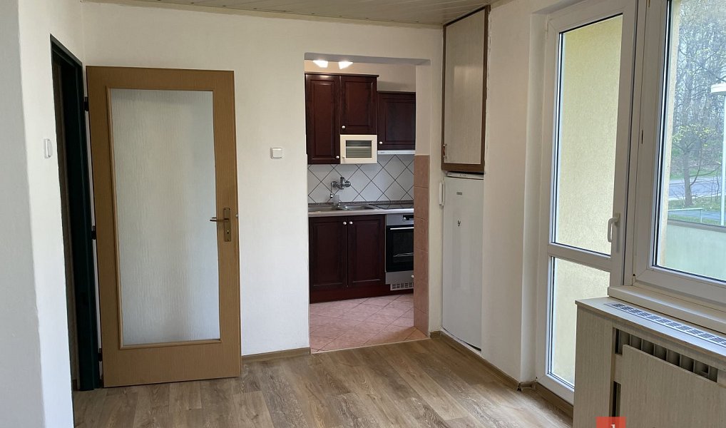 Pronájem bytu 3+1 68 m², Jindřichův Hradec – náhled fotky 10