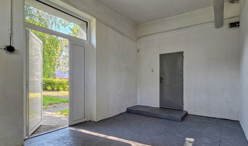 Pronájem výrobních prostor 280 m², Karviná – náhled fotky 3
