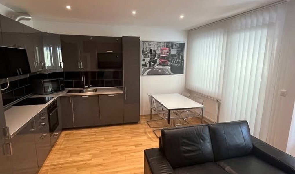 Pronájem bytu 3+kk 72 m², Praha – náhled fotky 7