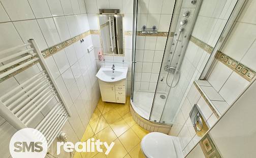 Prodej bytu 2+1 61 m², K. H. Borovského, Nová Bystřice, okres Jindřichův Hradec