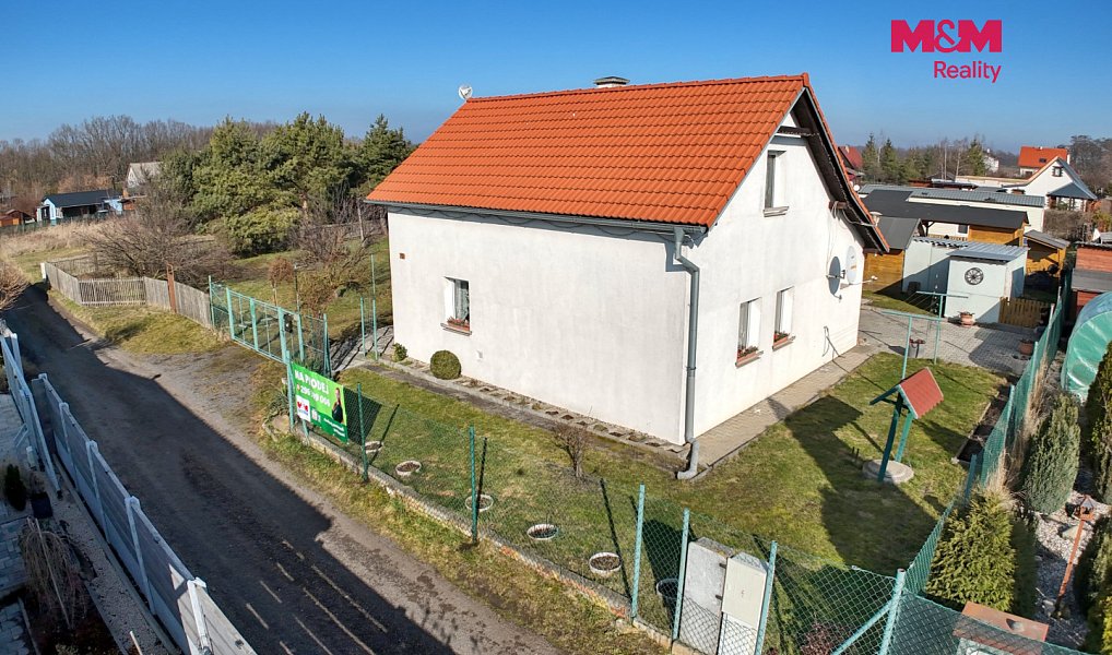 Prodej chaty/chalupy 82 m² s pozemkem 477 m², Chbany – náhled fotky 22