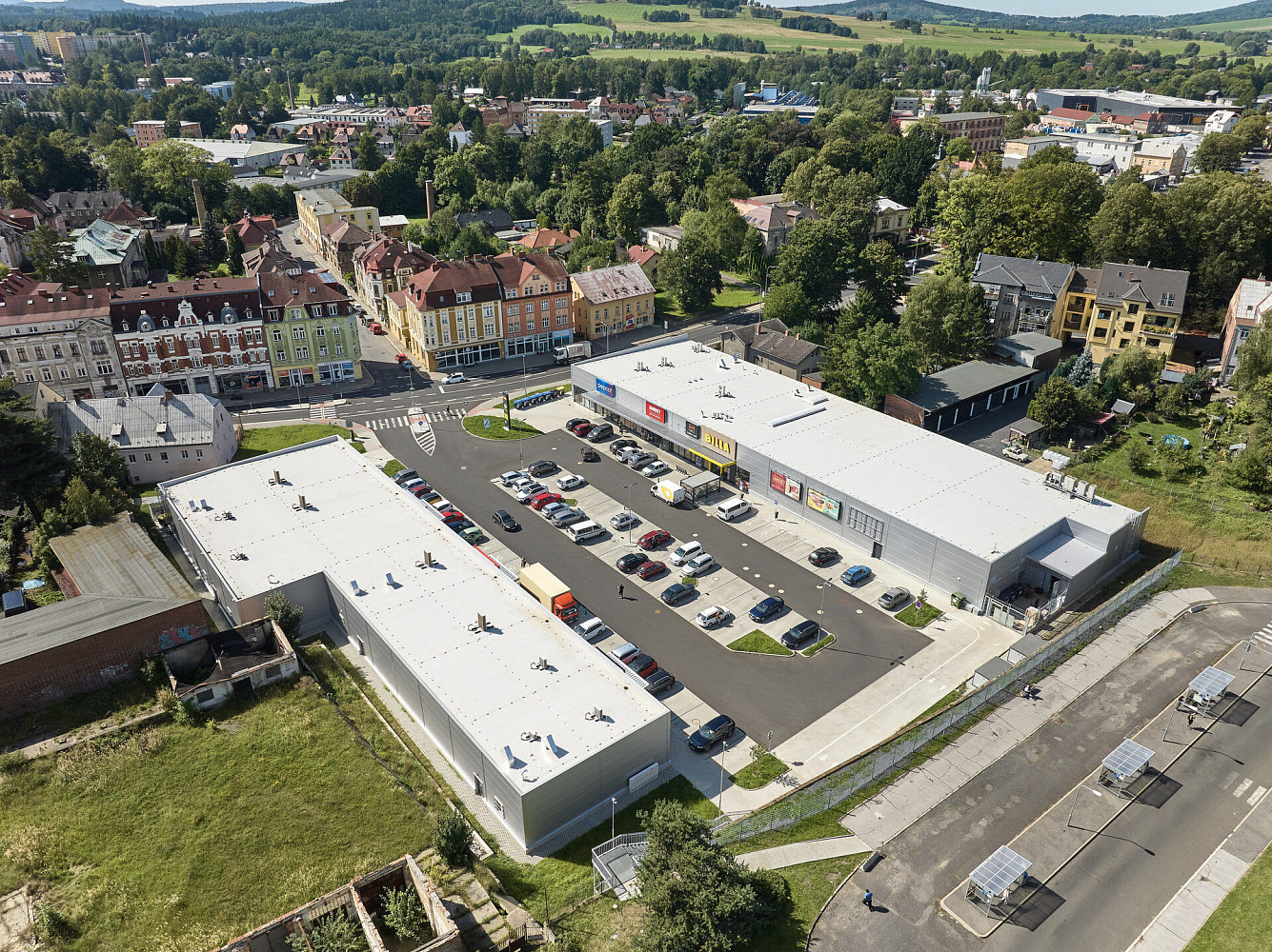 Pronájem obchodních prostor 322 m² – fotografie 3