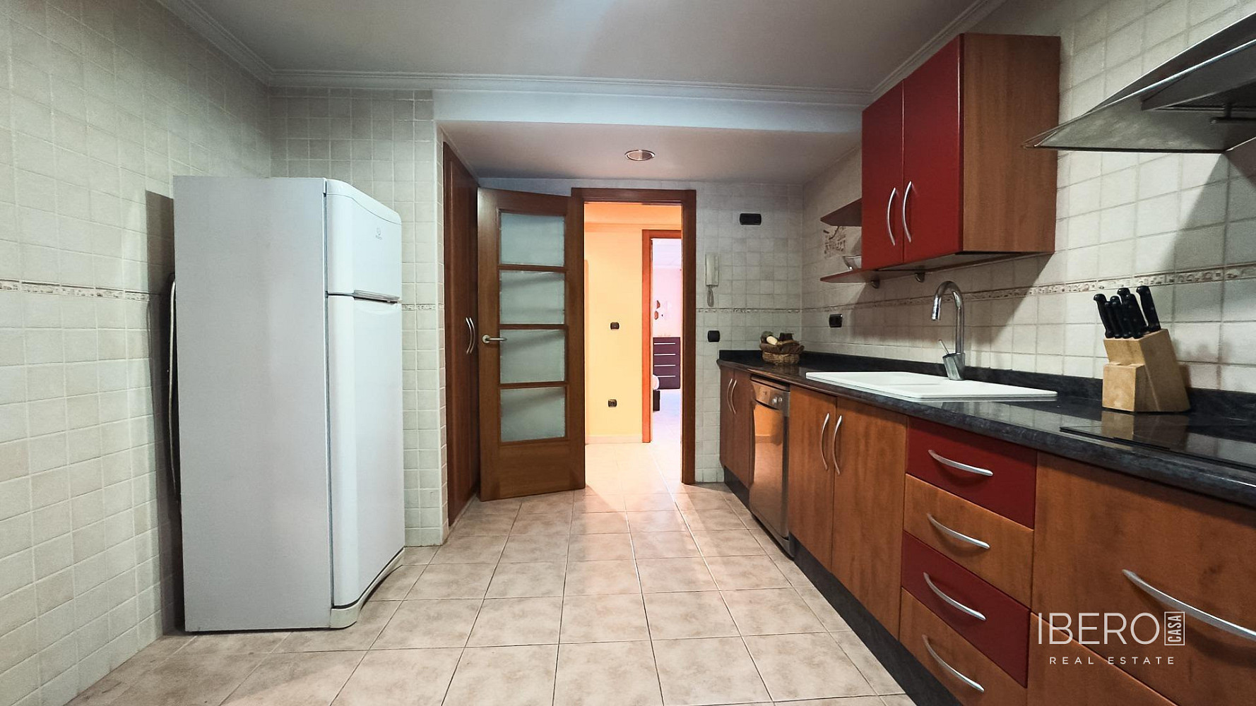 Piso 4+kk – Planes, el Comtat - Vista 3