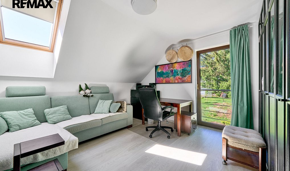 Prodej domu 114 m² s pozemkem 1 305 m², Chotěvice – náhled fotky 16
