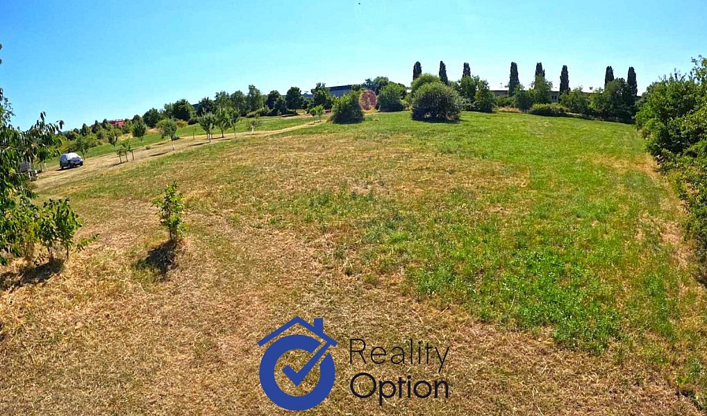 Prodej stavebního pozemku 896 m², Čestlice – náhled fotky 8