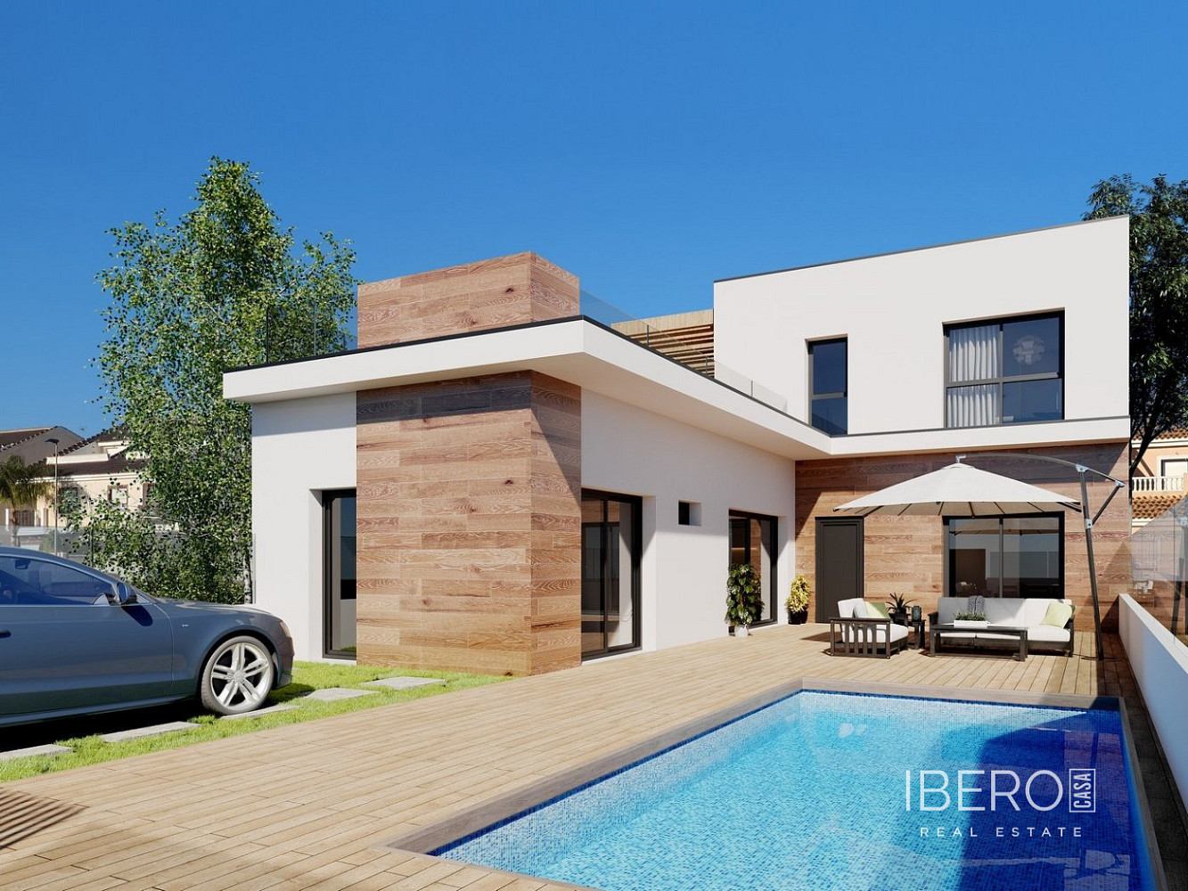 Prodej domu 110 m² s pozemkem 202 m²