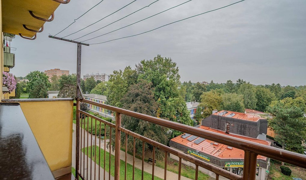 Prodej bytu 3+1 74 m², Orlová – náhled fotky 7