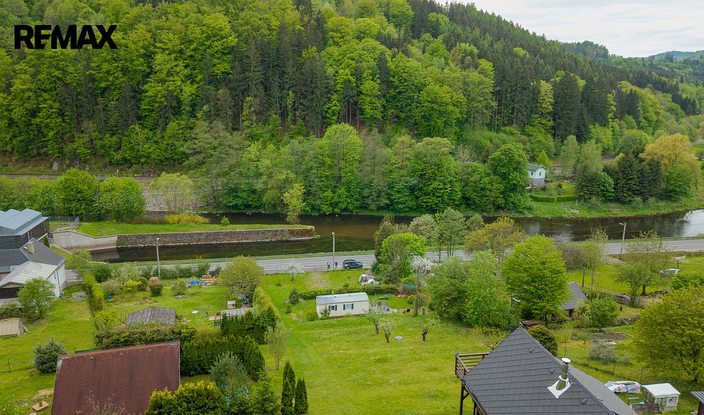 Prodej chaty/chalupy 40 m² s pozemkem 28 m², Železný Brod – náhled fotky 17