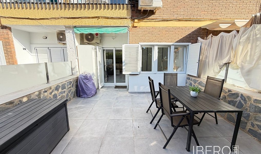 Prodej bytu 3+kk, 53 m², La Zenia