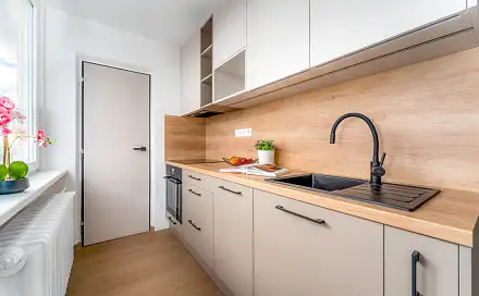 Prodej bytu 3+1 63 m²