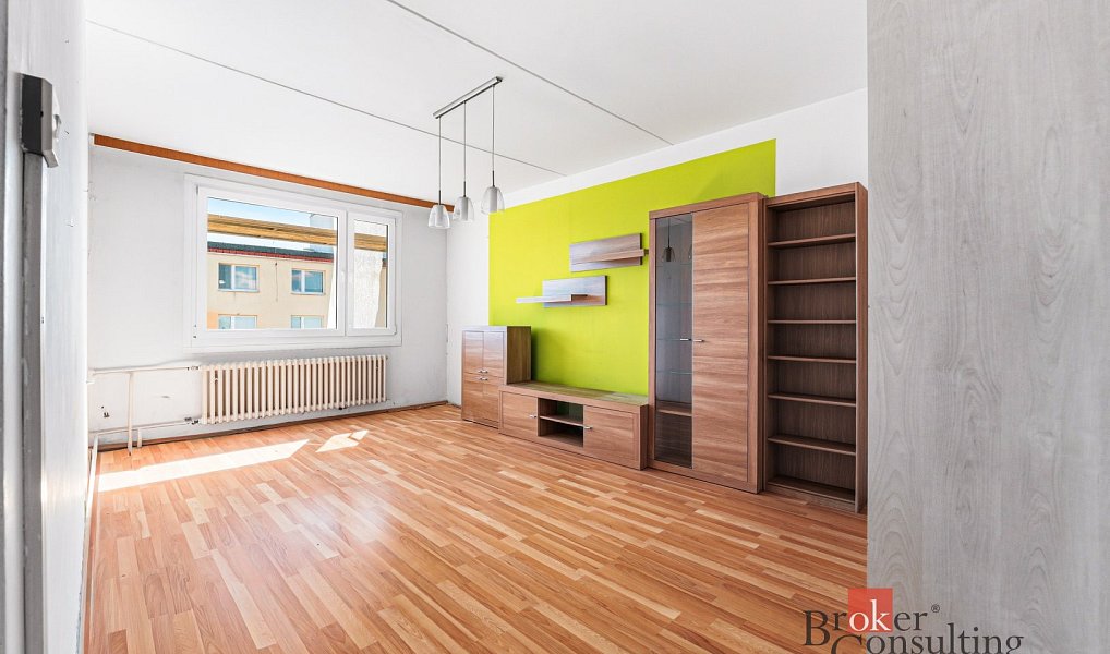 Prodej bytu 4+1 76 m², Plzeň – náhled fotky 2