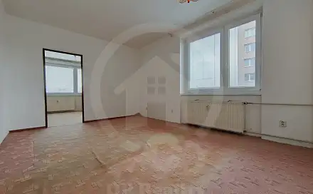Prodej bytu 3+1 64 m², třída Přátelství, Písek - Budějovické Předměstí