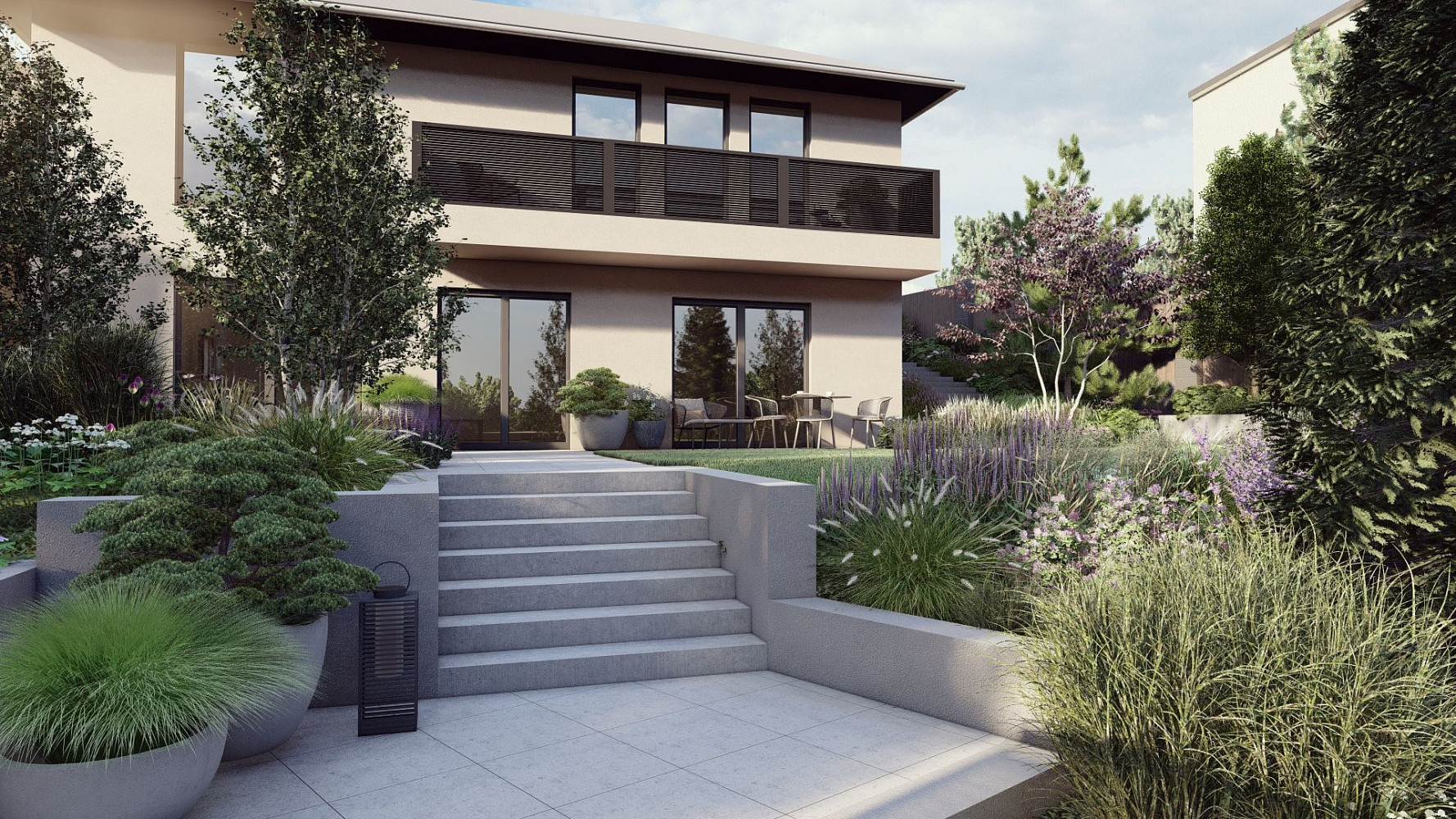 Prodej domu 270 m² s pozemkem 819 m²