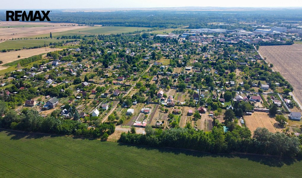 Prodej zahrady 986 m², Břeclav – náhled fotky 18