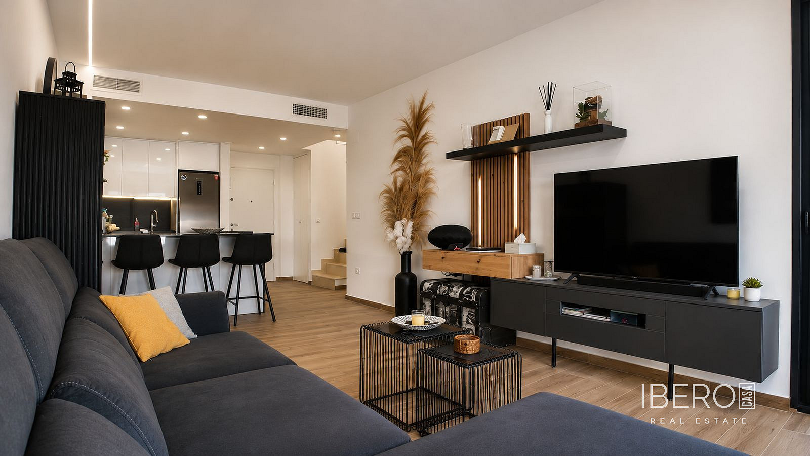 Piso 4+kk – Orihuela, Villa Martín - Más