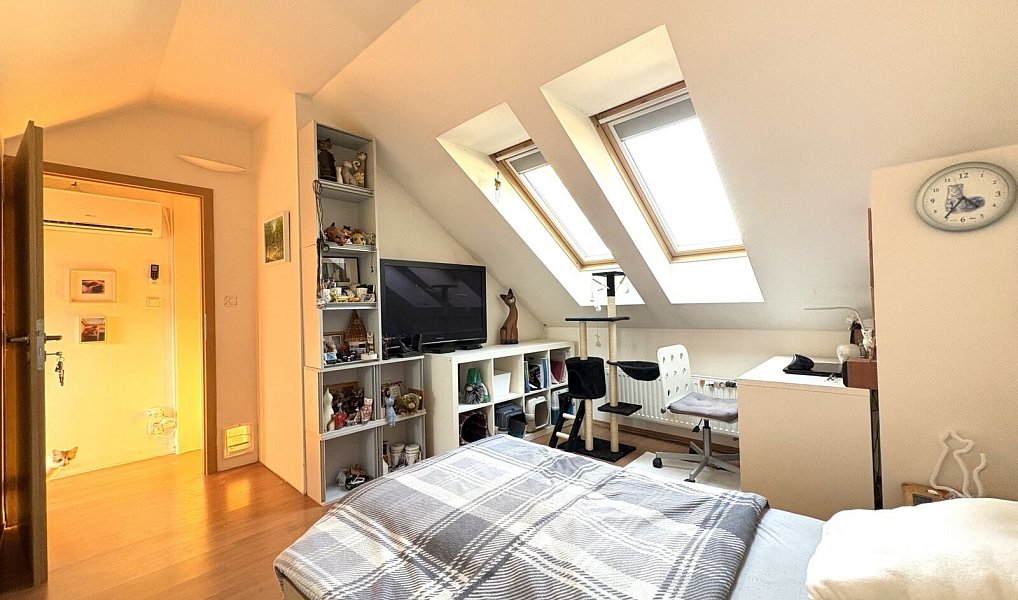 Prodej bytu 2+kk 44 m², Praha – náhled fotky 8