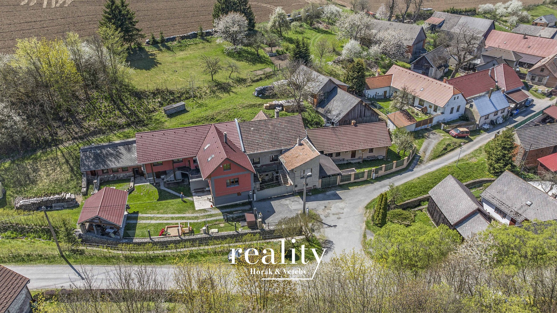 Prodej domu 85 m² s pozemkem 180 m² – fotografie 3