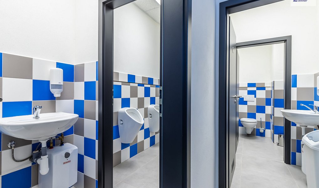 Pronájem kanceláře 160 m², Příbram – náhled fotky 10