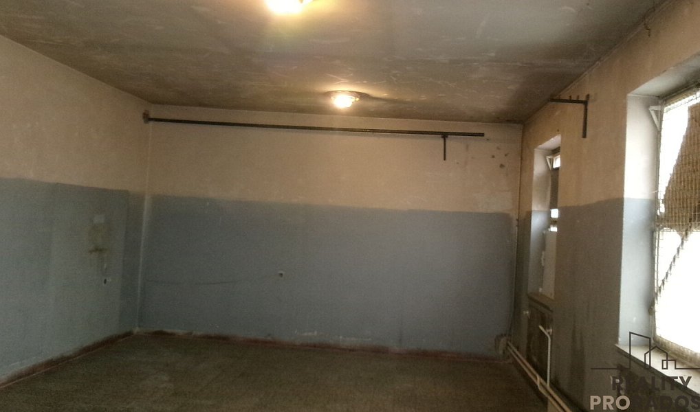 Pronájem skladovacích prostor 139 m², Brno – náhled fotky 4